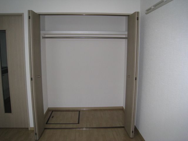 アルカディア 収納