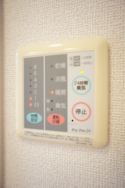 デスパシオ・カーサ その他