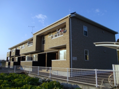 エクセレントY 外観