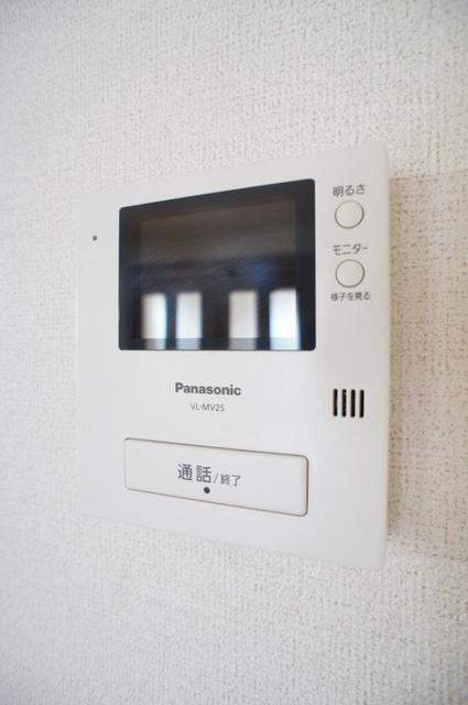 カーサ　アンソレイユＳ その他設備