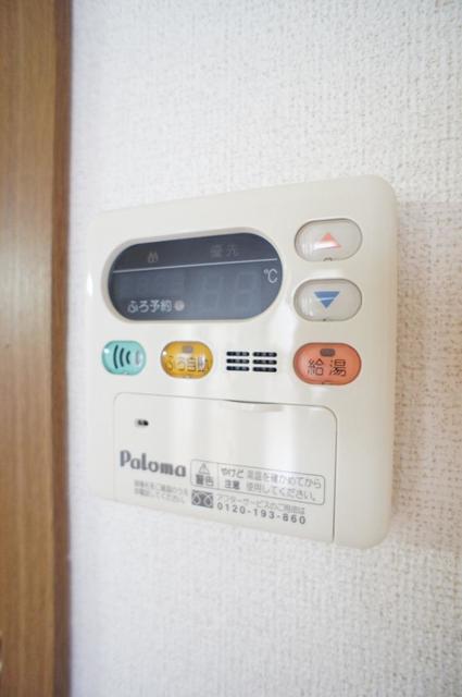 カーサ　アンソレイユＳ その他