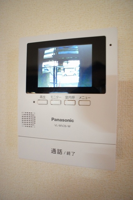 セント　ステラ　ガーデン　Ｂ その他設備