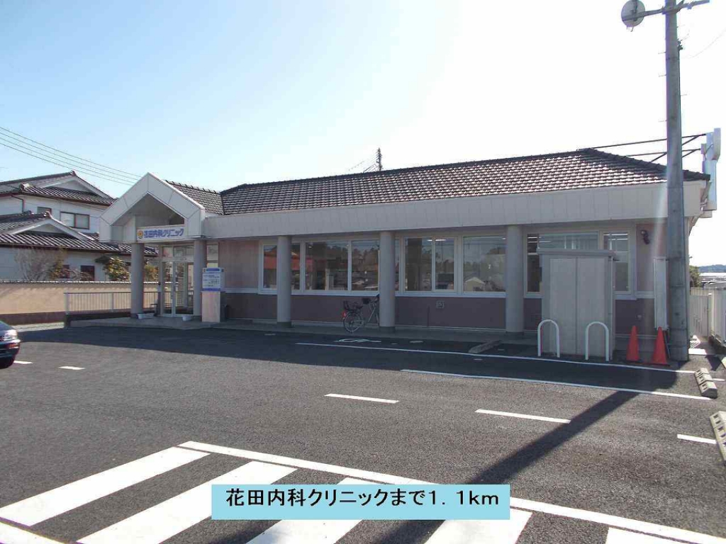 セント　ステラ　ガーデン　Ｂ その他