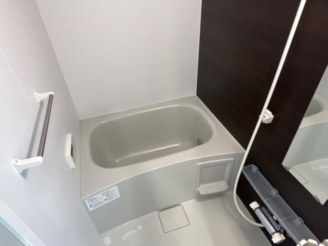 エデンⅡ 風呂画像