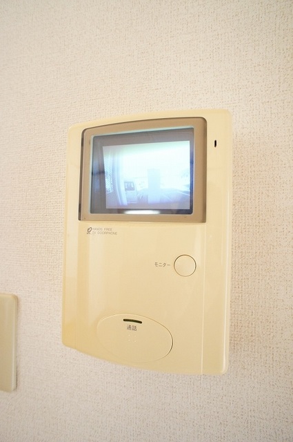 カーサ柿境 その他設備