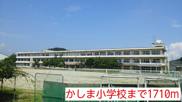 カーサ柿境 その他