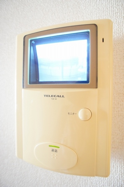 ファミール その他設備