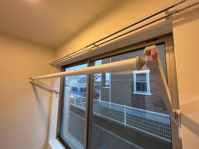 ホライゾン その他設備