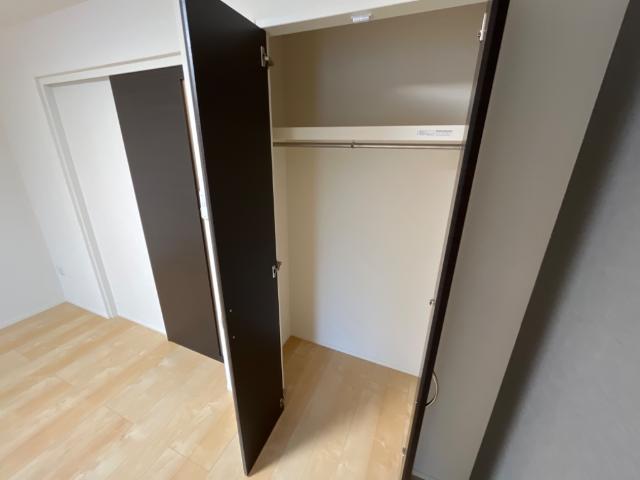 ホライゾン 収納