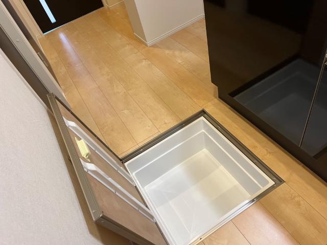 ホライゾン その他
