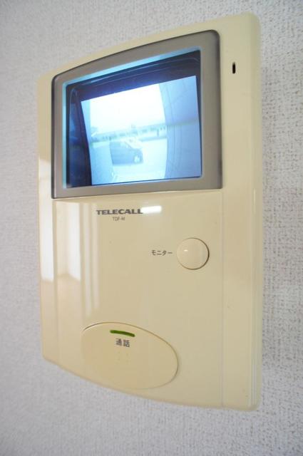 セント　ステラ　ガーデン　Ａ その他設備