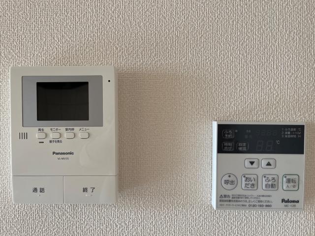グレイス その他