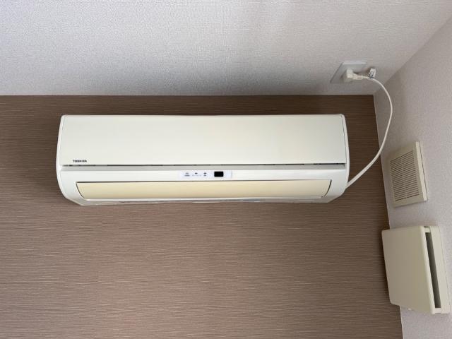 グレイス その他設備