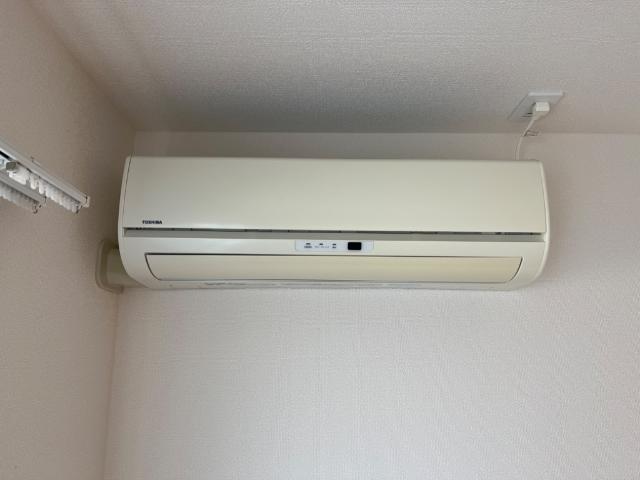 グレイス その他設備