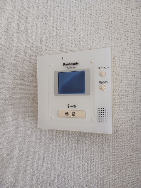 ベルハウスＢ棟 その他設備