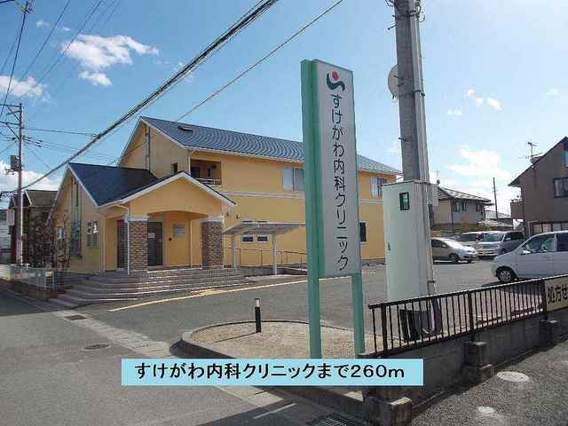 メゾンド・ローレル その他