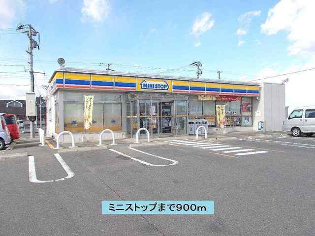 メゾンド・ローレル その他