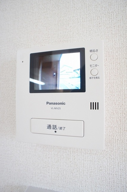 パティオ その他設備