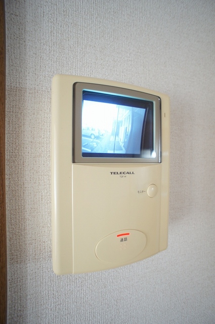 グラン・ドミール その他設備