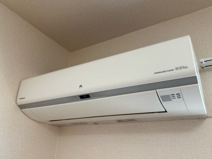 グローリア　Ａ棟 その他設備
