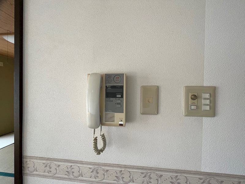 アパートメントハウス・アーデル  その他