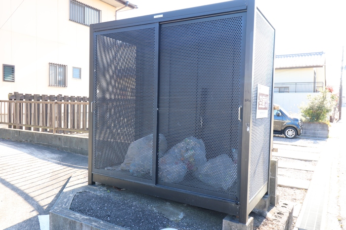 セジュールハイツ 眺望