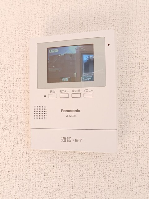 サンラフィーネ その他設備