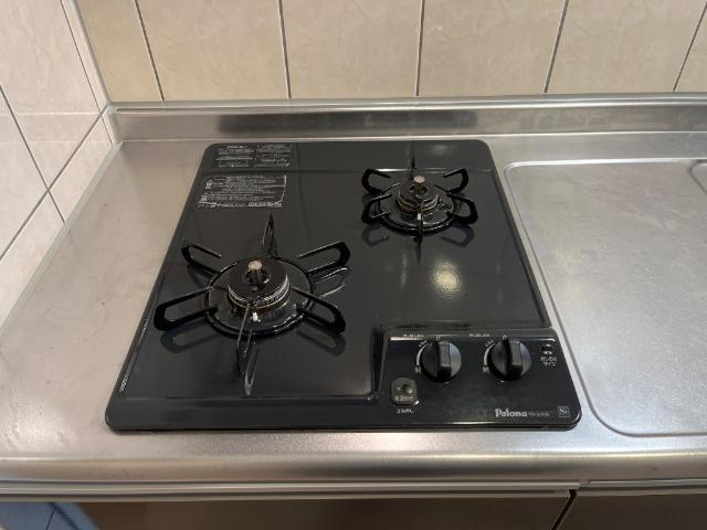 ロゼリア キッチン