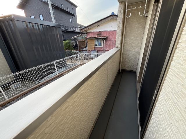 ロゼリア その他