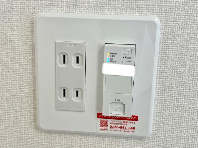ホライゾン その他