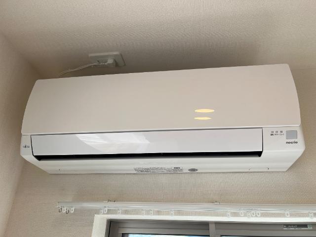 ホライゾン その他設備