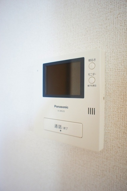カーサ　アンソレイユＳ その他設備