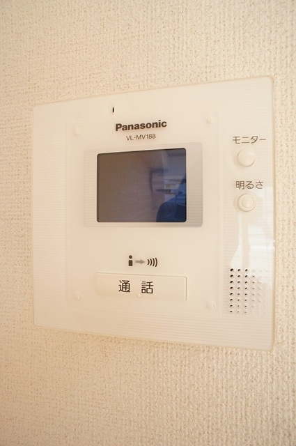 グレイス　カーサ その他設備