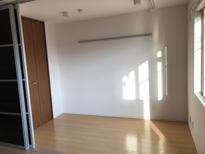 PeaceCabin リビング