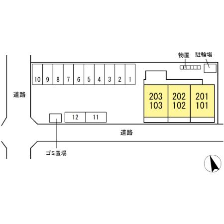 カーサ Ｙｓ 間取り