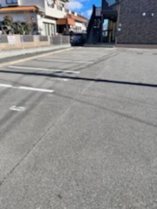 カーサ Ｙｓ 駐車場