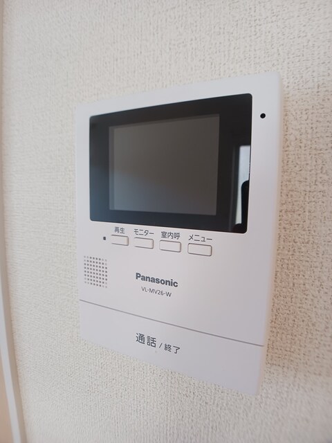 ウエストコートＢ その他設備