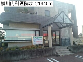 ウエストコートＢ その他