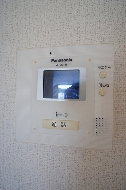 サン　ベル　メゾン その他設備