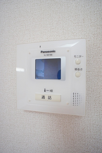 ブリージーハウス その他設備