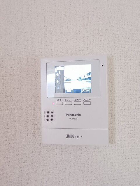 グレイスフル その他設備