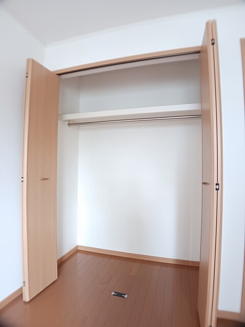 グレイスフル 収納
