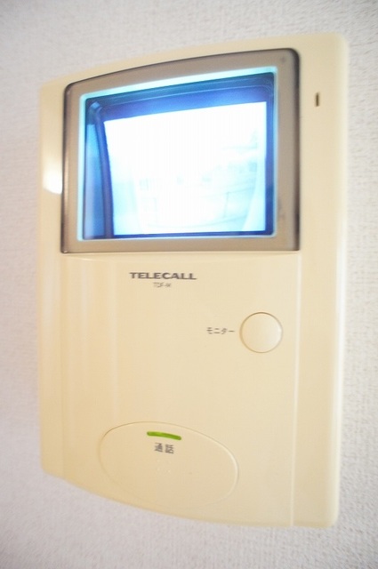 ブルックハイツⅤ その他設備