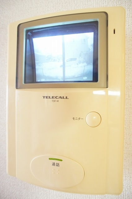 ファミール その他設備