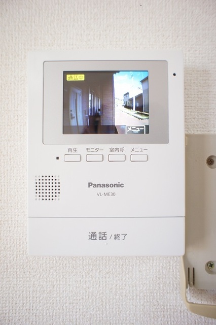 コンフォート岡小名Ａ その他設備