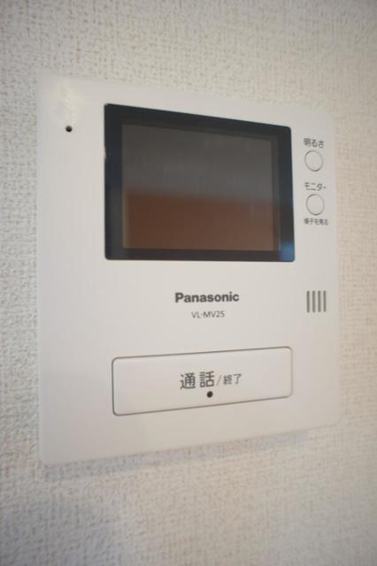 アル　カン　シェル　Ⅱ その他設備