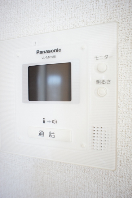 チェリーハイム その他設備