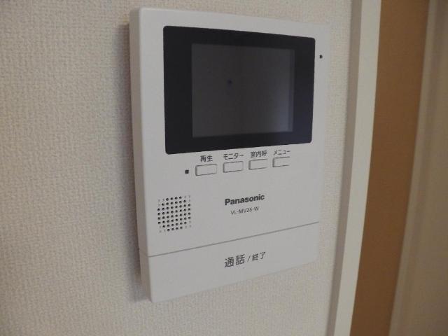 レジデンス・パコA その他