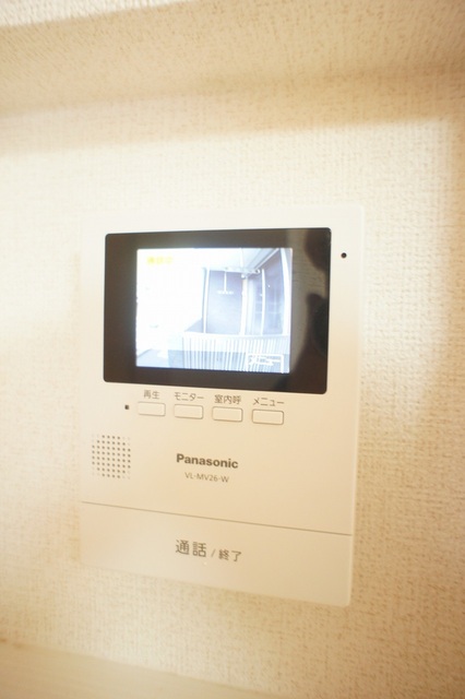 アクアサイド　弐番館 その他設備