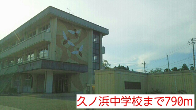 アクアサイド　弐番館 その他